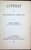 WIlfrid C. Robinson - Antwerp an Historical Sketch