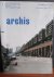 Archis 5 2000 (West 8, Neut...