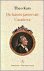 De laatste jaren van Casanova
