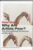 Why are artists poor? the e...
