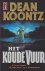 Koontz, Dean R. - Het Koude Vuur