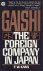 Gaishi - The foreign compan...