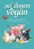 Karin Rietmeijer 206728 - 365 dagen vegan survival guide voor de plantaardige way of life