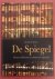 HAAN, H. DE. - De Spiegel, Theatre Architecture as a Mirror of Experience.
