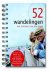 52 wandelingen met schrijve...