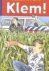 Wezel, Leendert van - Klem!