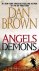 Brown, Dan - Angels & Demons