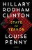 Clinton, Hillary - State of terror