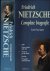 Friedrich Nietzsche: Comple...