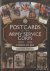 Postcards of the Army Servi...