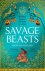 Rani Selvarajah - Savage Beasts
