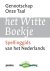 Wim Daniëls - Het witte boekje
