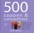 C. Watson - 500 sappen & smoothies