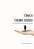 5 Steps to Customer Centric...