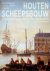 Houten Scheepsbouw In de Ne...