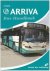  - Arriva Bus Handbook 2008