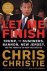 Chris Christie - Let Me Finish