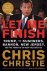 Chris Christie - Let Me Finish