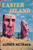 Métraux, Alfred - Easter Island
