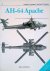 Gunston, Bill - AH-64 Apache