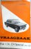 P.Olyslager - Vraagbaak Fiat 124 , 124 Special