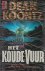 Koontz, Dean - Het koude vuur