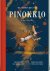 (1) De Avonturen Van Pinokkio