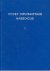 Menzel, K. & W. Sauer (eds.) - Codex diplomaticus Nassoicus = Nassauisches Urkundenbuch. 1. Band in 3 Abteilungen.