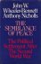 Wheeler-Bennett, John  Anthony NIcholls - The Semblance of Peace. The political settlement after the Second World War