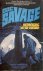 Doc Savage 12: Bedreiging u...