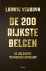 Verduyn, Ludwig - De 200 rijkste Belgen