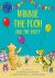 Winnie-The-Pooh And The Party