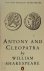 Antony and Cleopatra