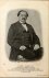 Flotow, Friedrich von: - [Fotopostkarte] Flotow (Baron de]