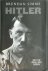 Hitler Only the world was e...