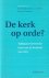 De kerk op orde? Vijftig ja...