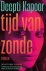 Deepti Kapoor - Tijd van zonde