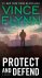 Vince Flynn - Protect and Defend