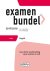 Examenbundel vwo Engels 201...