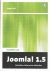 Hagen Graf - Essentie Van Joomla! 1.5