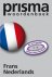 A.M. Maas - Prisma woordenboek Frans-Nederlands