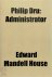 Philip Dru: Administrator