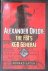 Gazur, Edward P. - Alexander Orlov: The FBI's KGB General