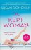 Susan Donovan - The Kept Woman