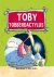 Brian Moses - Toby Tobberdactylus