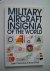 Cochrane, John en Stuart Elliott - Military aircraft insignia of the world