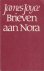 Joyce, James - Brieven aan Nora.