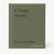 Tracy Chevalier - A Single Thread