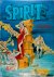 Will Eisner - De Spirit - Caramba