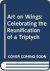 David Gerard - (1) Art On Wings